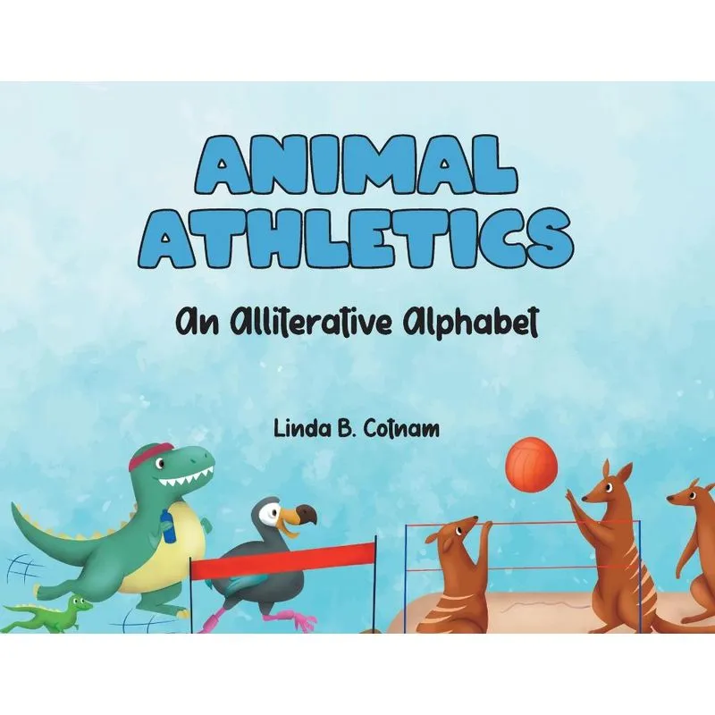 Animal Athletics
