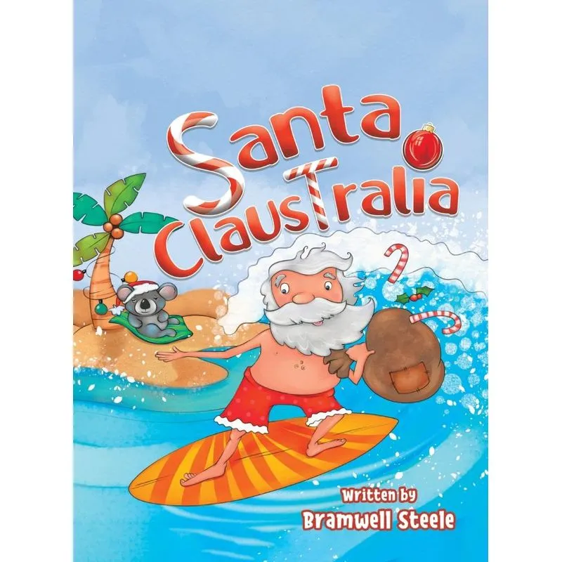 Santa Claustralia