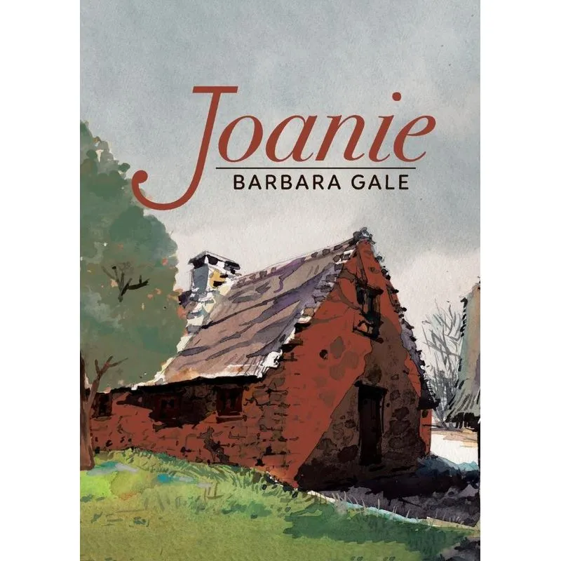 Joanie