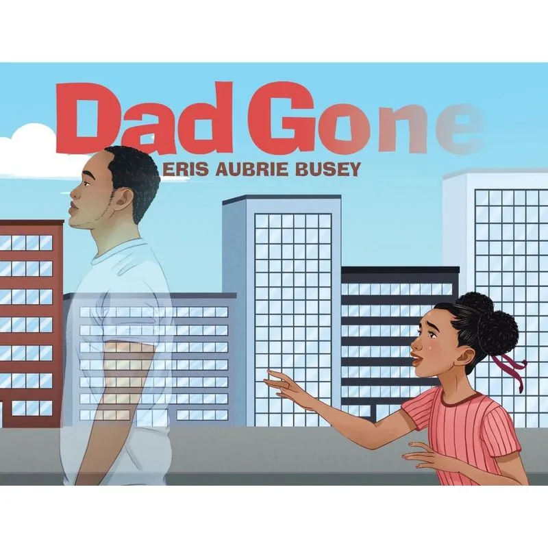 Dad Gone