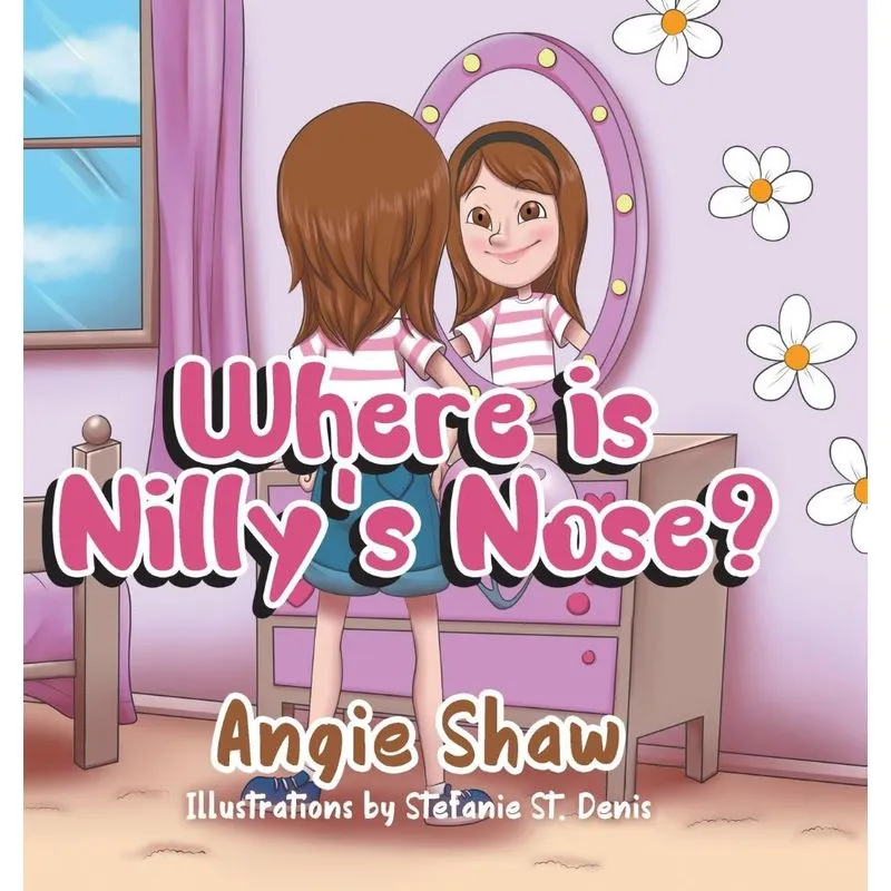 Where is Nillys Nose?