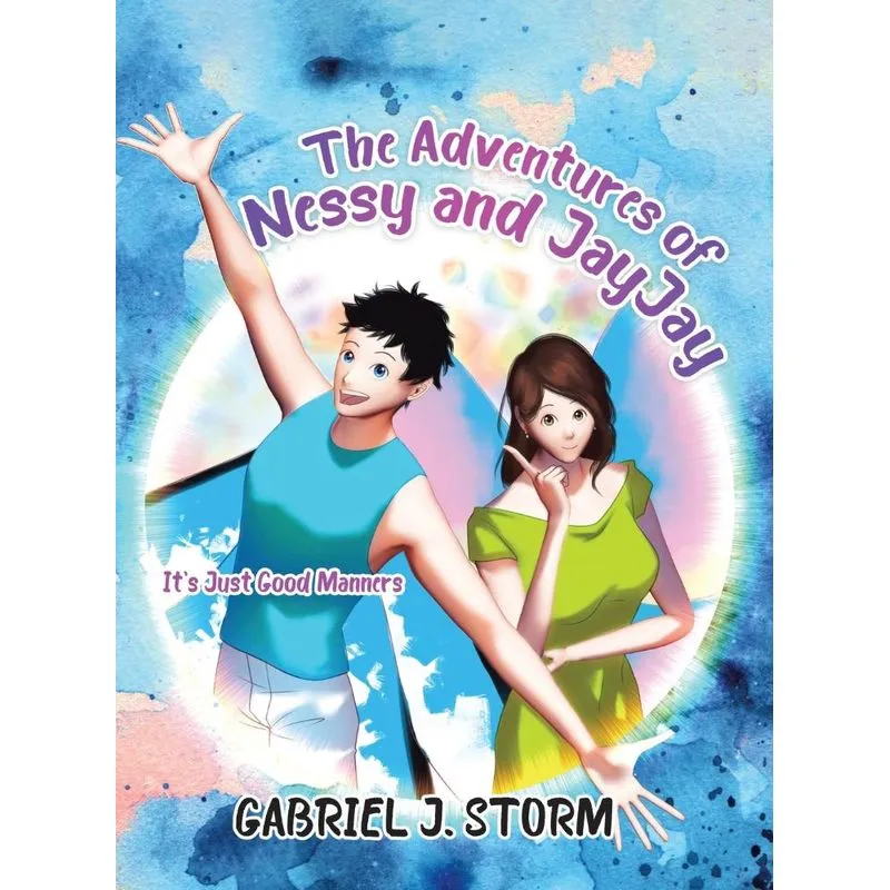 The Adventures of Nessy and JayJay