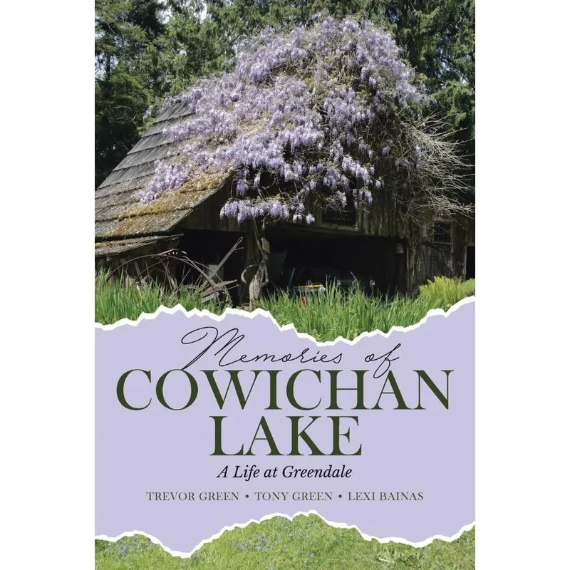 Memories of Cowichan Lake