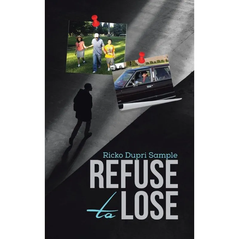 Refuse to Lose