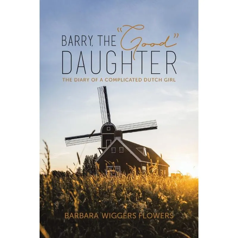 Barry, the Good Daughter