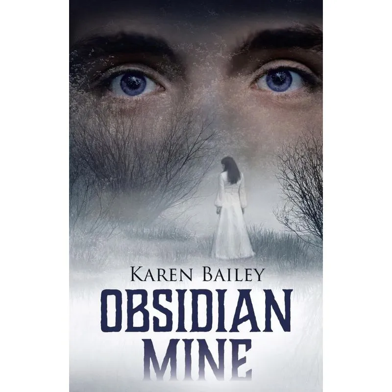 Obsidian Mine