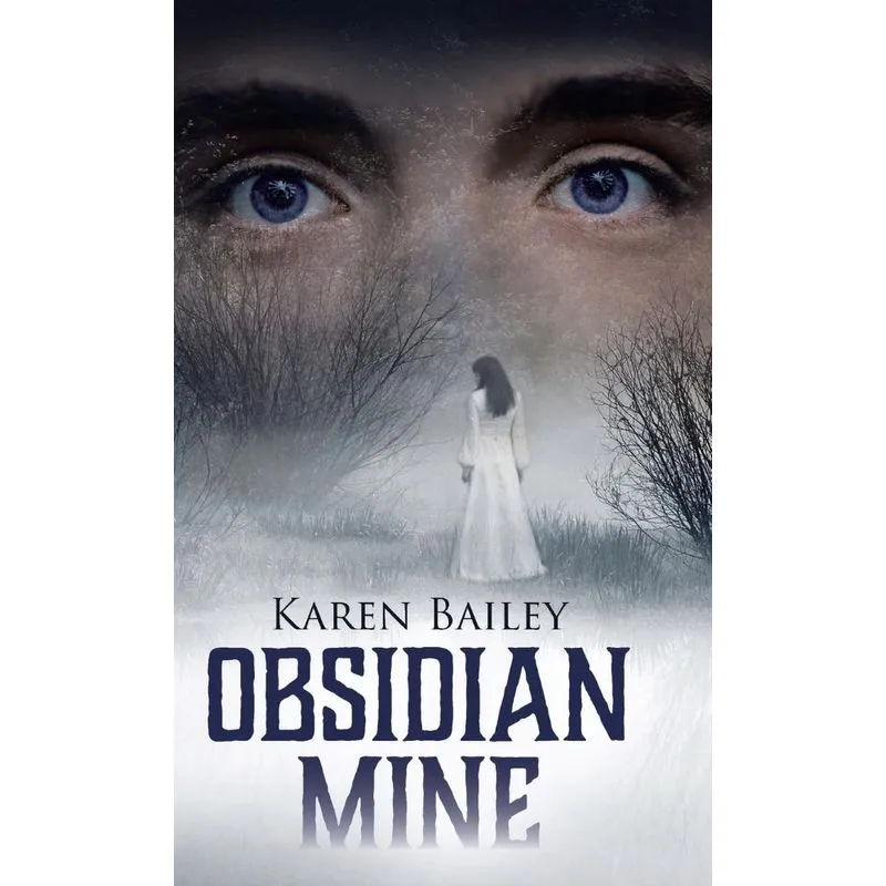 Obsidian Mine