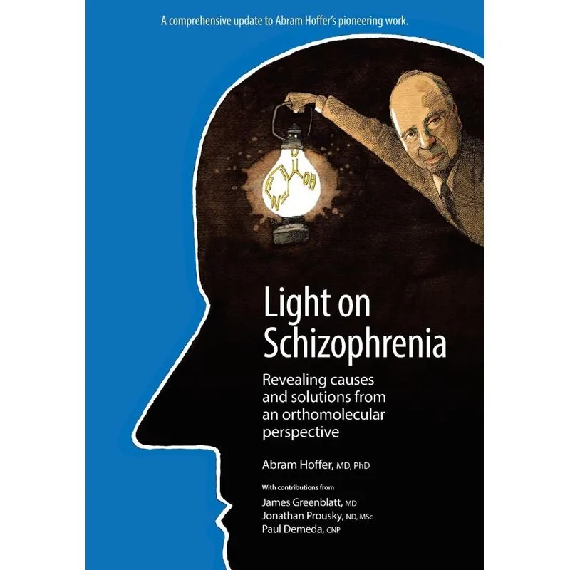 Light on Schizophrenia