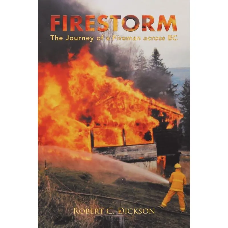 Firestorm