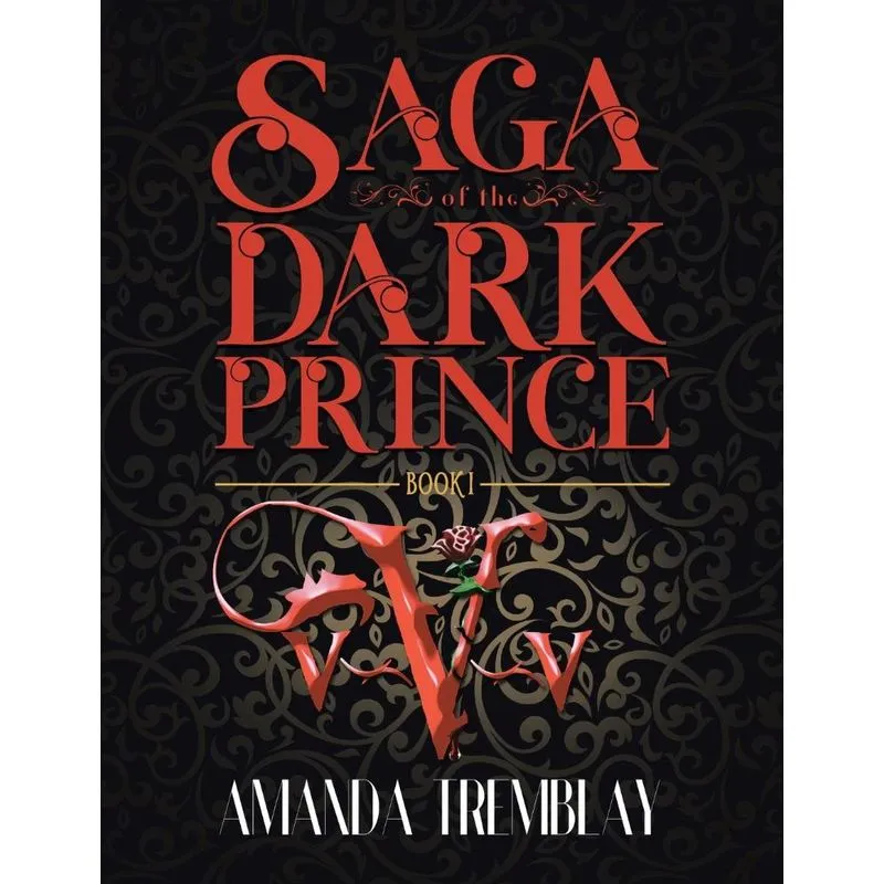Saga of the Dark Prince