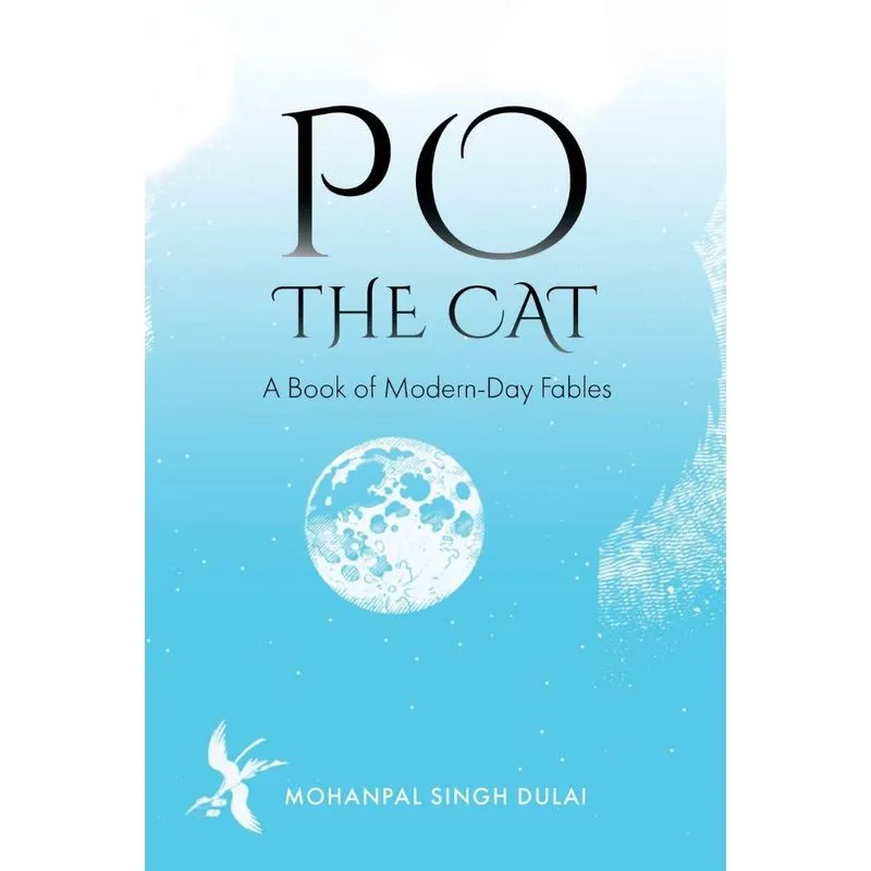 Po the Cat