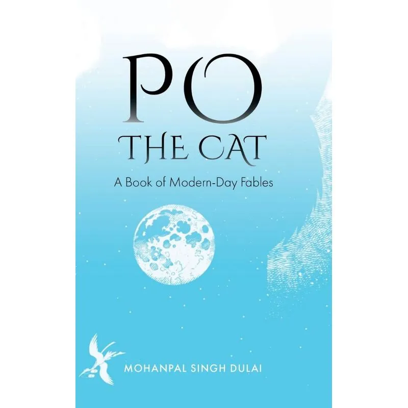 Po the Cat