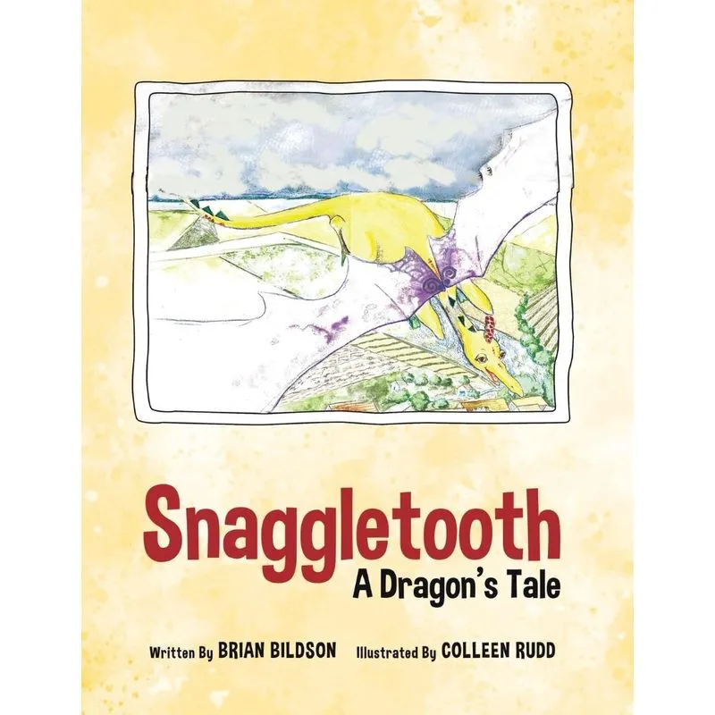 Snaggletooth