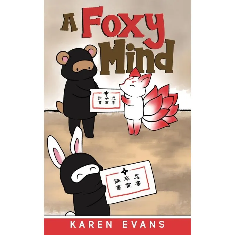 A Foxy Mind