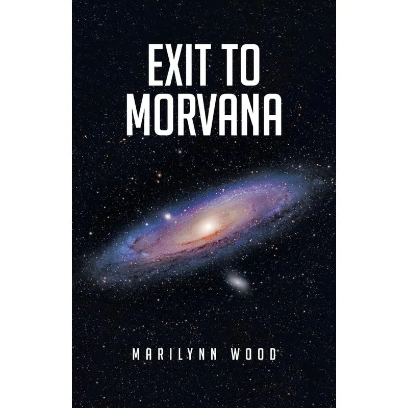 Exit to Morvana