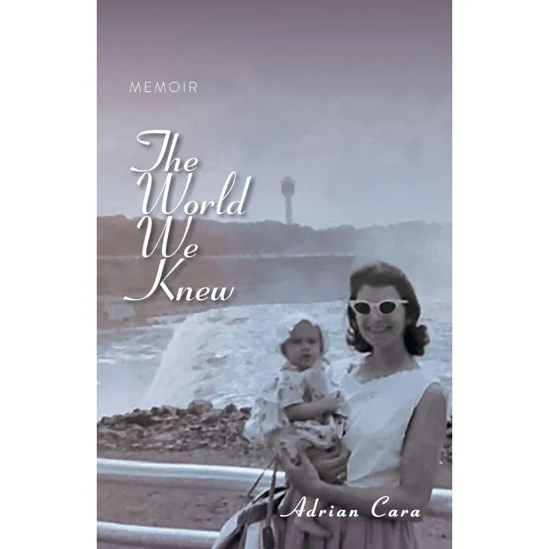 The World We Knew