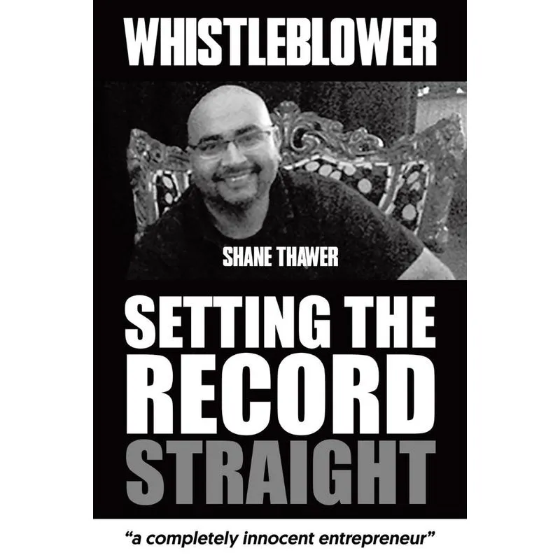 Whistleblower
