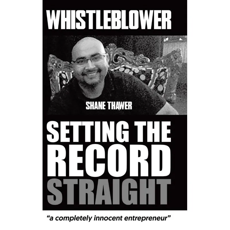 Whistleblower