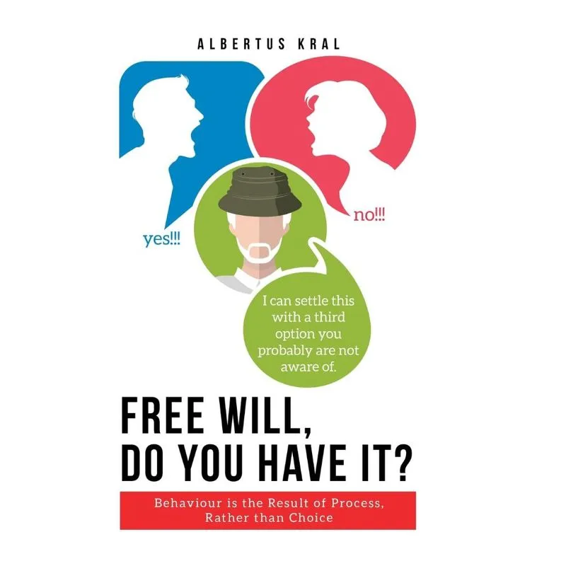 Free Will, Do You Have It?