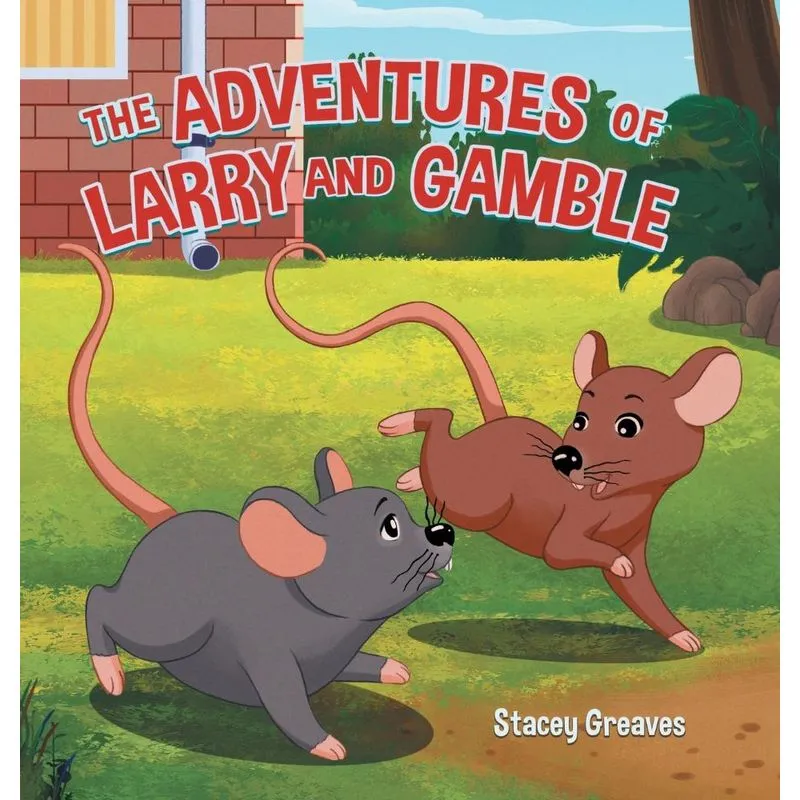 The Adventures of Larry and Gamble