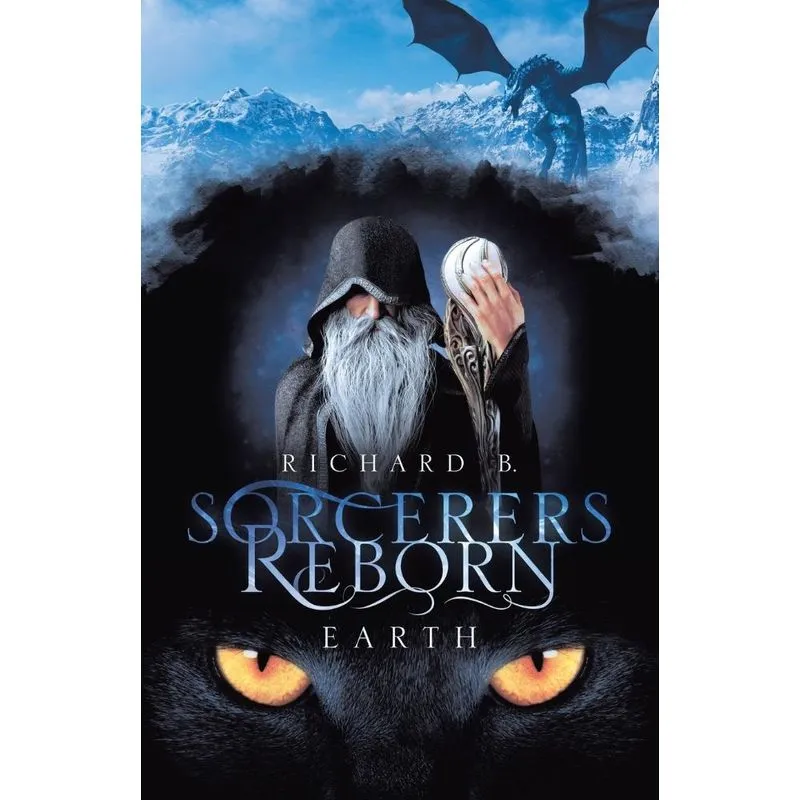 Sorcerers Reborn