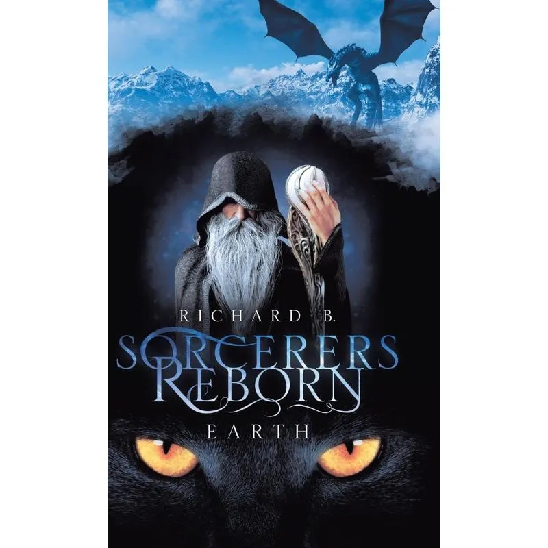 Sorcerers Reborn