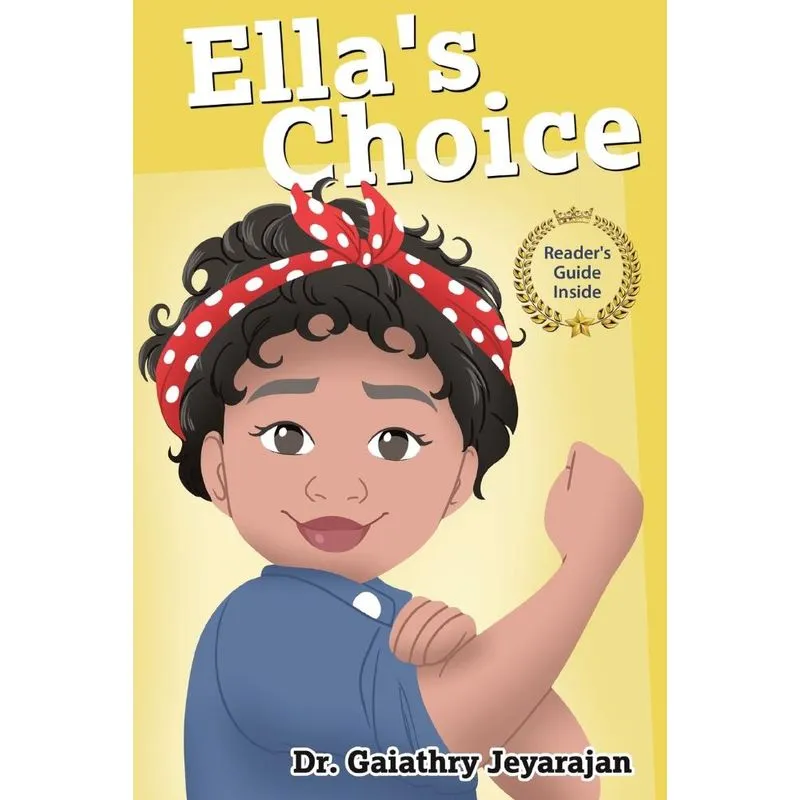 Ellas Choice