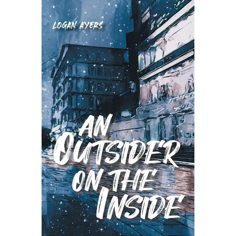 An Outsider On The Inside