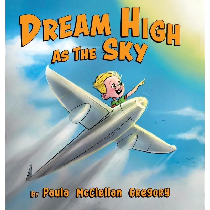 Dream High As The Sky