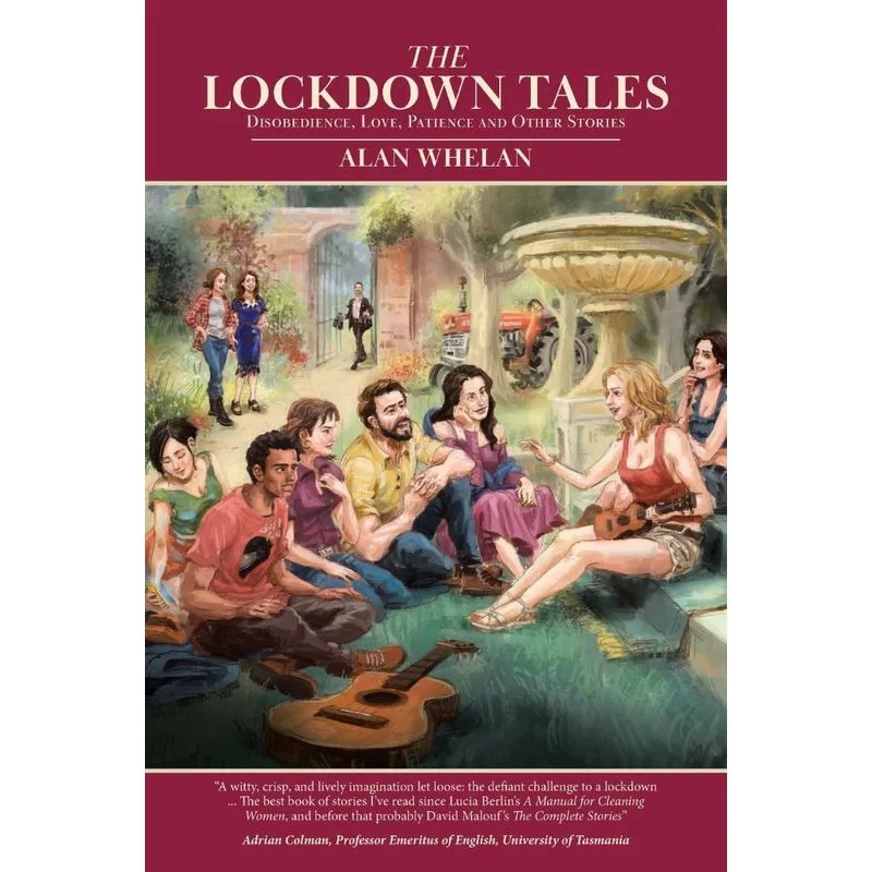 The Lockdown Tales