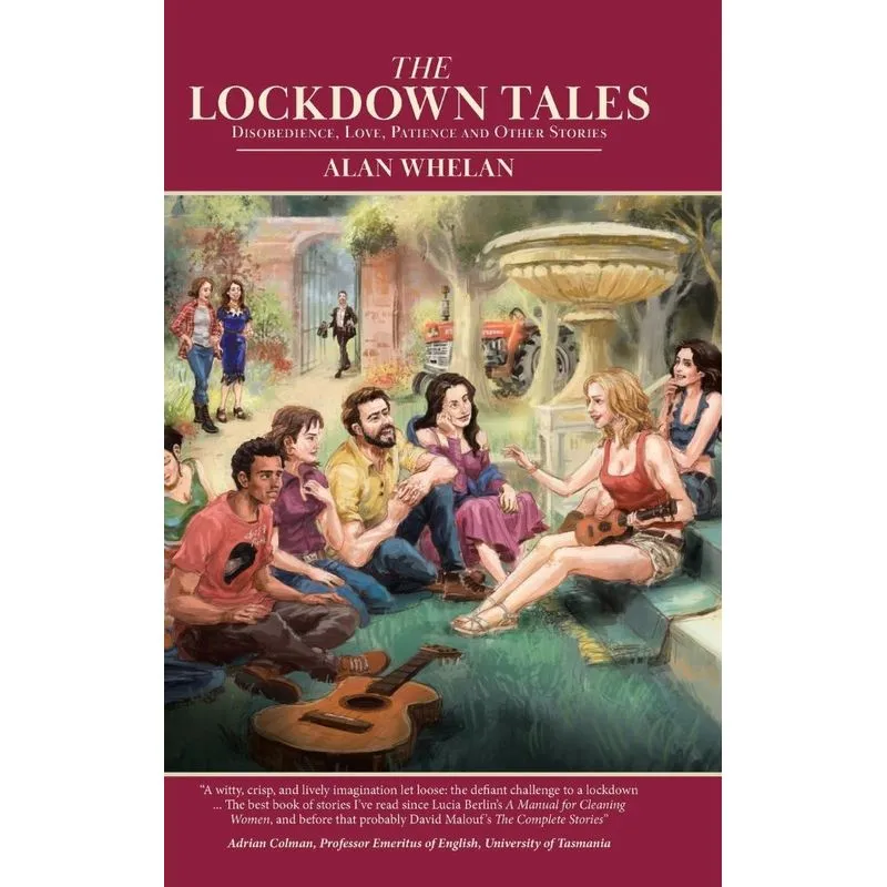 The Lockdown Tales