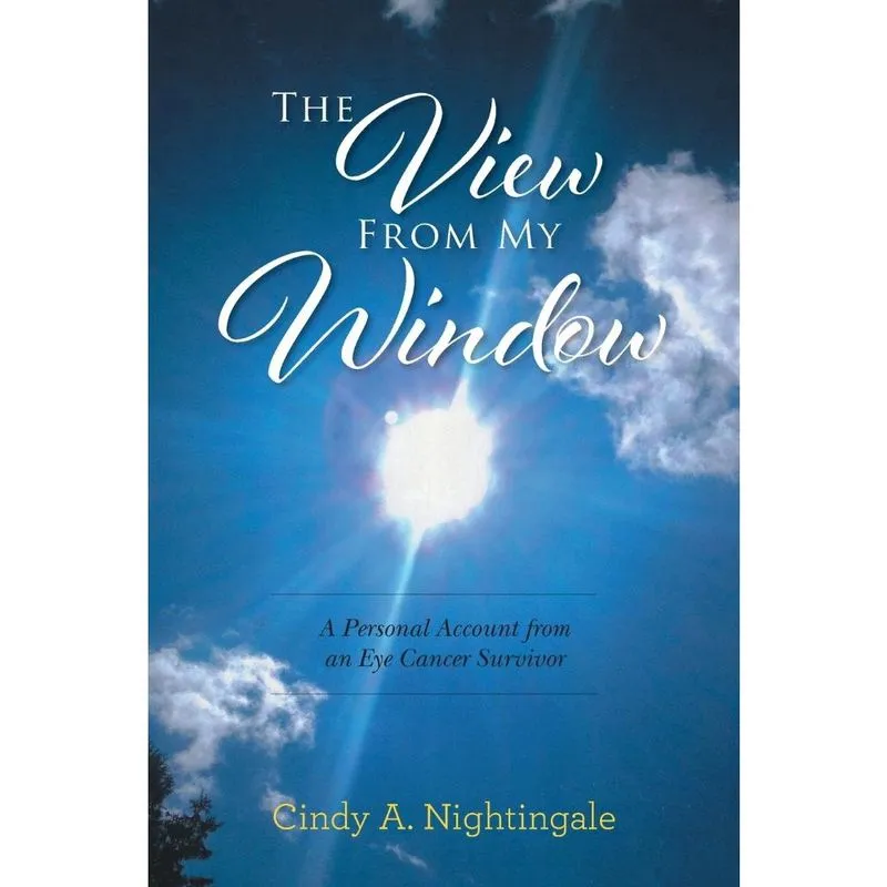 Livro The View From My Window