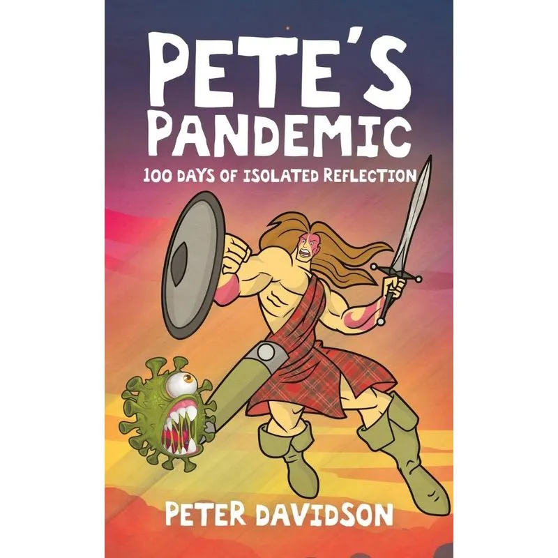 Petes Pandemic