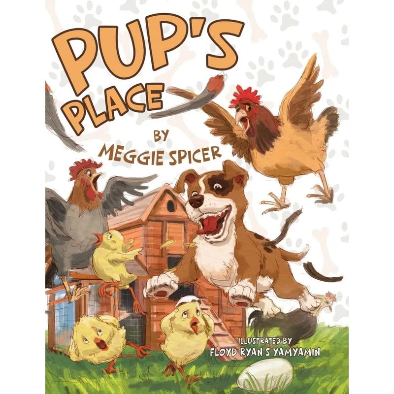 Pups Place