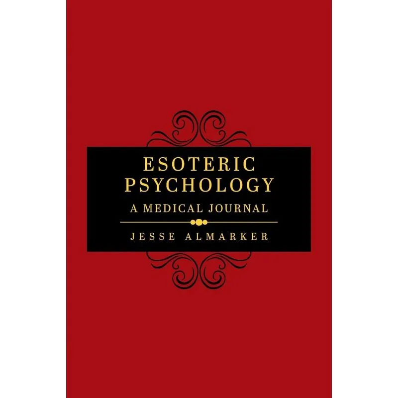 Esoteric Psychology