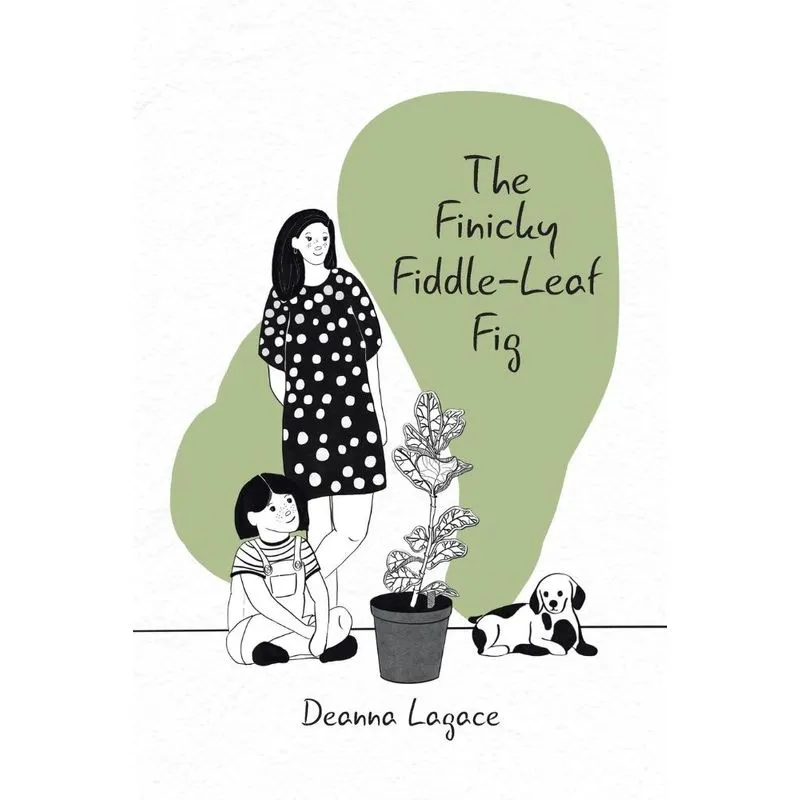 The Finicky Fiddle-Leaf Fig