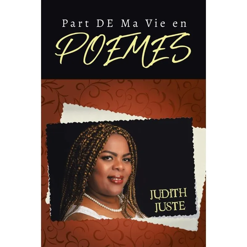 Part De Ma Vie En Poemes