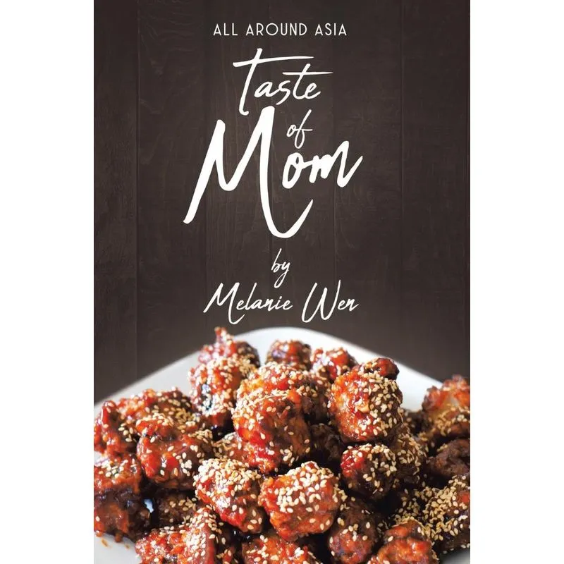Taste of Mom