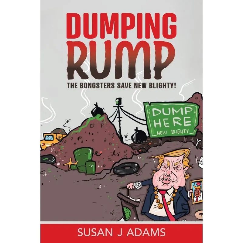Dumping Rump
