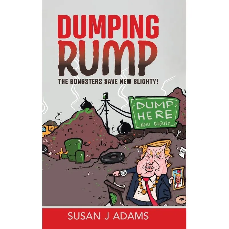 Dumping Rump