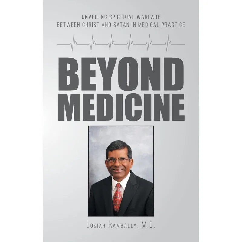 Beyond Medicine