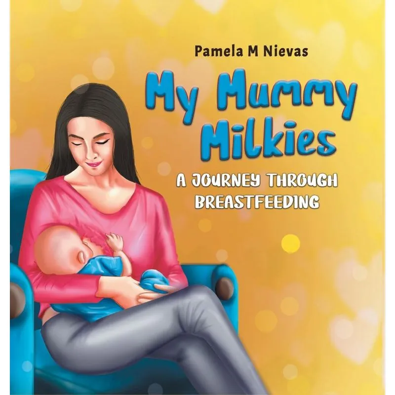 My Mummy Milkies