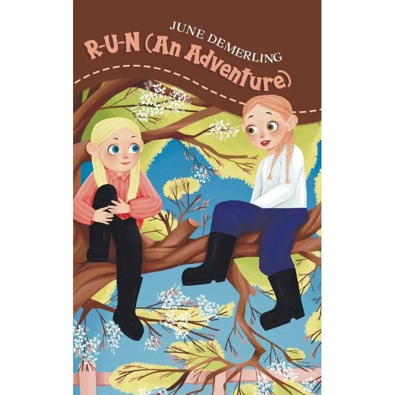 Run (An Adventure)