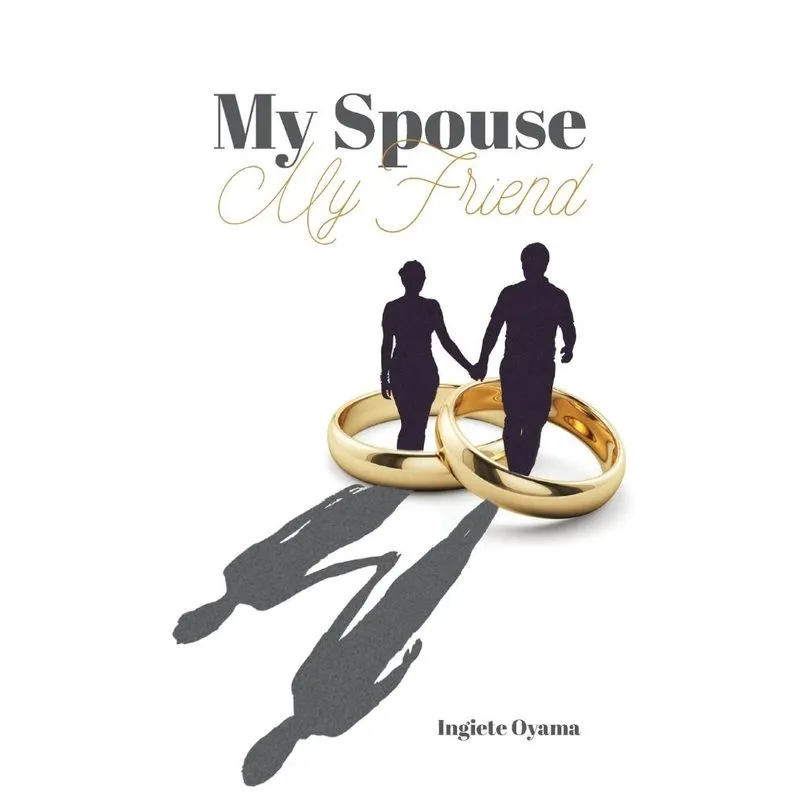 My Spouse My Friend