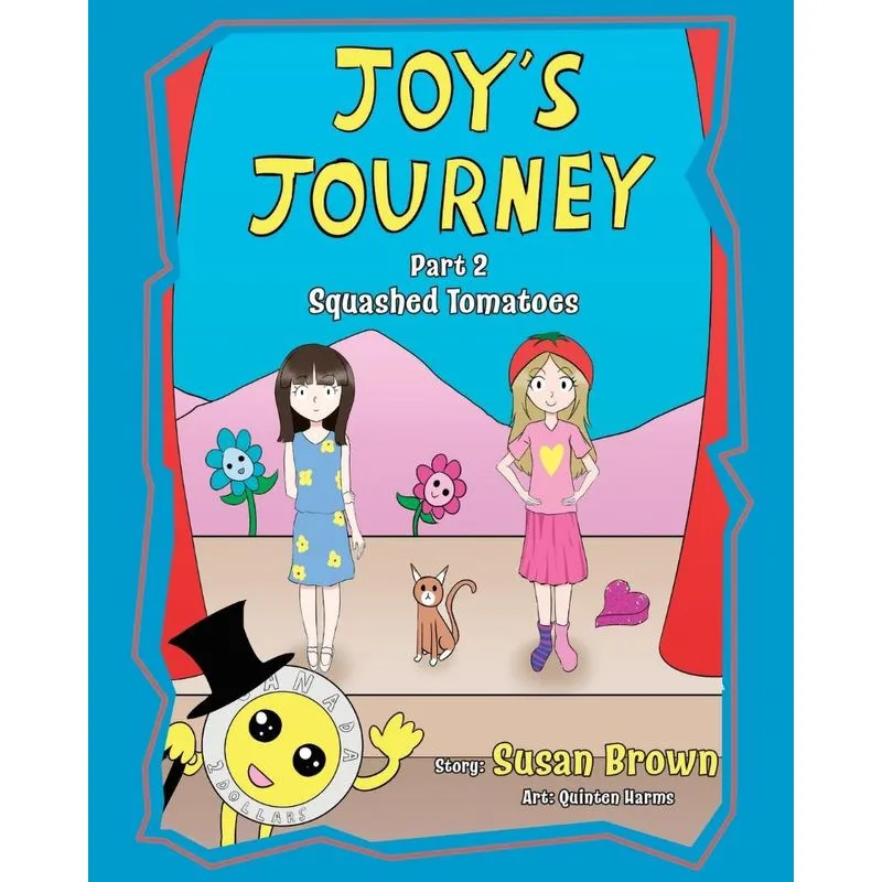 Joys Journey