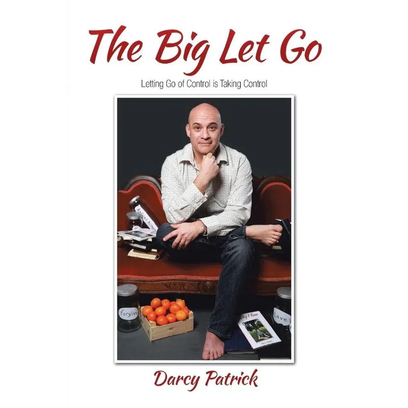 The Big Let Go