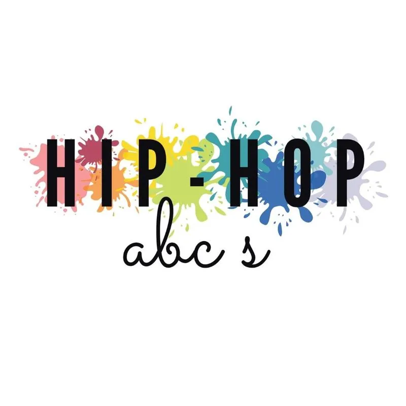 Hip-Hop ABCs