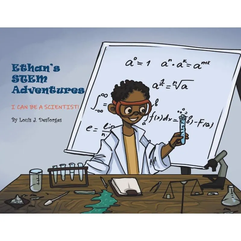 Ethans STEM Adventures