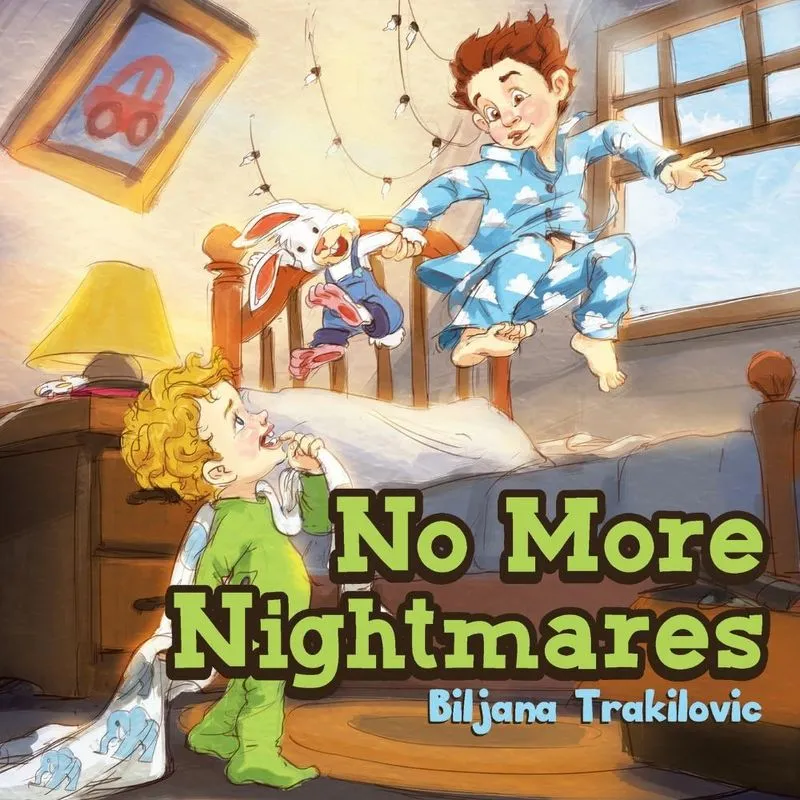 No More Nightmares