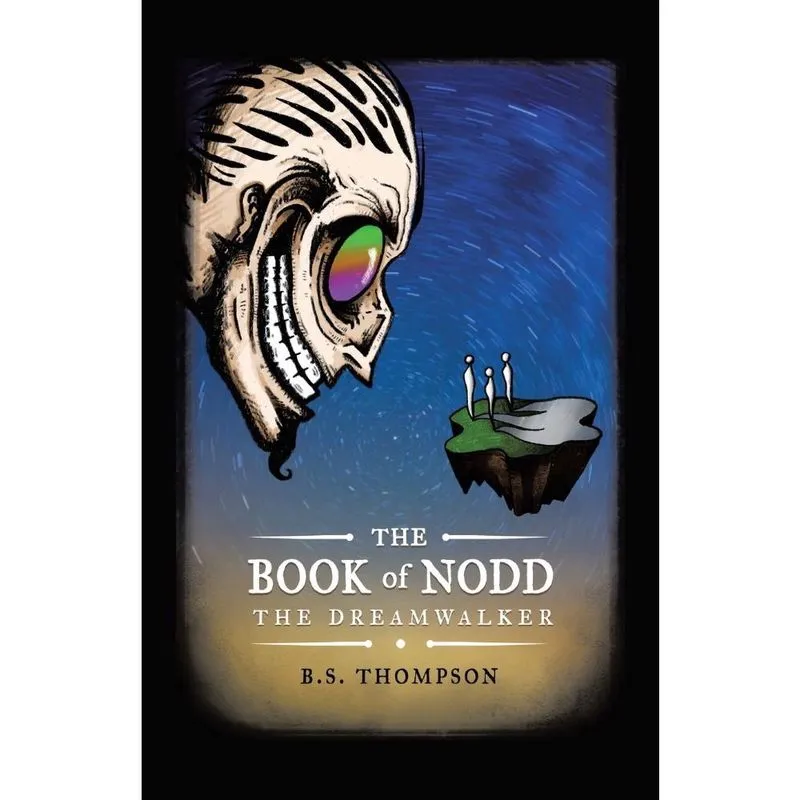 The Book of Nodd